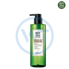 100年润发 8429 精油奢护洗发露(水漾柔滑) 350ml