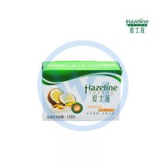 夏士莲 4206 自然护肤香皂滋养倍润125g 包装随机