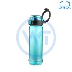 乐扣乐扣 HLC955FU 晶彩弹跳杯730ml