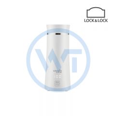 乐扣乐扣 EJC1717WHT 电热杯300W 白色