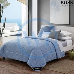 BOSS HBXW-025 牛仔纹时尚被 203*230cm