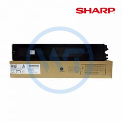 夏普 MX-30CT-BA黑色墨粉 适用夏普 MX-C3081/3581/4081 约20000页