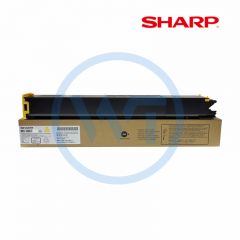 夏普 MX-30CT-YA黄色墨粉 适用夏普 MX-C3081/3581/4081 约12000页