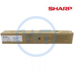 夏普 MX-23CT-BA黑色墨粉盒 适用夏普 MX2318/2638/3138/2338 约18000页