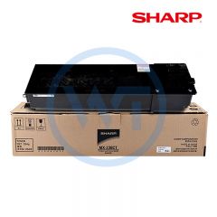 夏普 MX-238CT黑色墨粉盒 适用夏普 AR2048/2348/2648/3148  约8400页