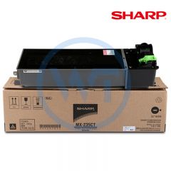 夏普 MX-235CT高容量黑色墨粉盒 适用夏普 AR-1808S/2008L/D/2308N/MX-M2028D/2328D 约18000页
