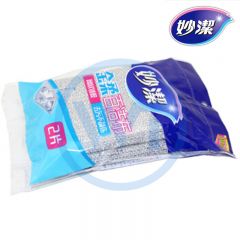 妙洁 0097 百洁布/洗碗布 2片/包