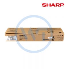 夏普 MX-500CT黑色墨粉盒 适用夏普 MX-M363N/363U/453N/453U/503N 约48000页