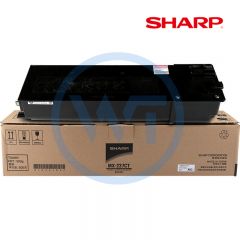夏普 MX-237CT黑色墨粉盒 适用夏普 AR2048/2348/2648/3148 约16000页