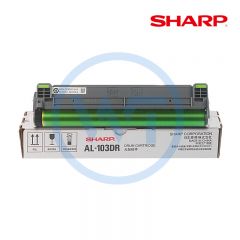 夏普 AL-103DR感光鼓 适用于夏普 AL-1031/1035-WH便携机型 约8000页