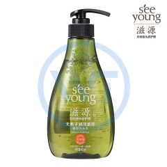 滋源 1933 无患子润泽柔亮馨香洗头水 400ml