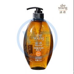 滋源 7578 生姜奢养强韧洗头水 535ml