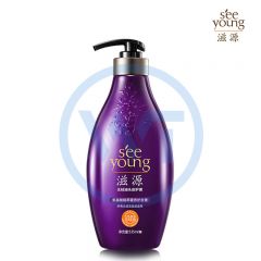 滋源 0301 氨基酸凝萃奢养护发素 535ml