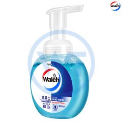 威露士 3049 泡沫抑菌洗手液健康呵护（225ml*2）