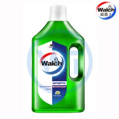 威露士 0970 多用途消毒液青柠1.5L