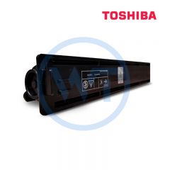 东芝 T-2323C黑色墨粉盒高容量 适用东芝 e-STUDIO2822A/2523A/2523AD/2323AM/2823AM/2829A 约17500页