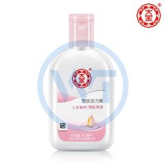 大宝 5004 雪肤活力蜜100ml 包装随机