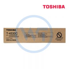 东芝 T-4530C黑色高容碳粉盒 适用东芝 255/255S/305/305S/355 约24000页