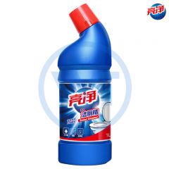 亮净 1589 强效洁厕精1L