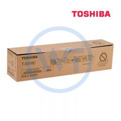 东芝 T-5018C高容量黑色墨粉盒 适用东芝 DP-2618A/3118A/3618A/4618A 约43900页