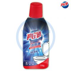 亮净 0063 洁厕净两支装（550g*2）