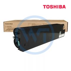 东芝 T-5508C黑色墨粉盒 适用东芝 e-STUDIO5508A/6508A/7508A/8508A 约106600页