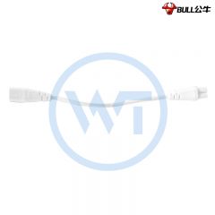 公牛 T5 LED灯管转角接头/对接头 20只装