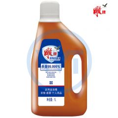 雕牌 9518 多用途消毒液 1L
