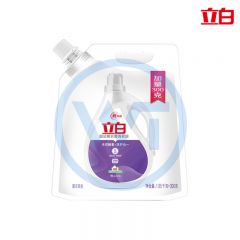立白 9335 超洁薰衣香洗衣液1.65kg+300g