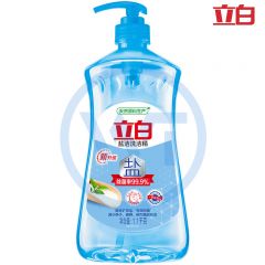 立白 0565 盐洁洗洁精 1.1Kg/瓶