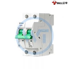 公牛 LB-63-2P 空气开关/断路器（63A）