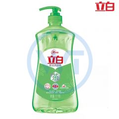 立白 0589 茶洁洗洁精 1.1Kg/瓶