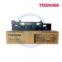 东芝 TB-FC30C废粉盒 适用东芝 2010AC 2000AC 2051C 2110AC