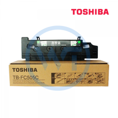 东芝 TB-FC505C废粉盒 适用东芝 2555C 2505AC 3005AC 2515AC