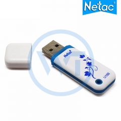朗科 U188 青花系列U盘/闪存盘64G USB2.0