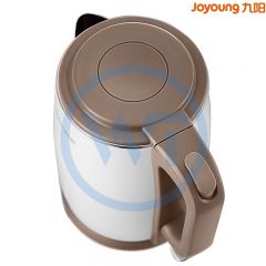 九阳 K15-F5 304不锈钢开水煲/电热水壶
