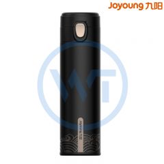 九阳 WR720 弹跳显温杯/保温杯480ML 黑色