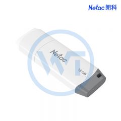 朗科 U181 时尚简约U盘/闪存盘16G USB2.0