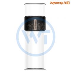 九阳 WR700 双层玻璃杯300ML