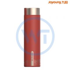 九阳 WR355 小雅冷热直饮杯/保温杯400ml 红色