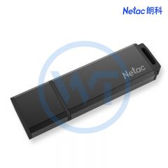 朗科 U351 高速金属U盘/闪存盘USB3.0 16G