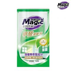 妙管家 0343 甲醛清除剂 净化空气 去异味 150g/盒