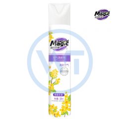 妙管家 0916 空气清新剂 320ml（清雅桂香）