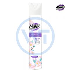 妙管家 0923 空气清新剂 320ml（沁甜橙花）