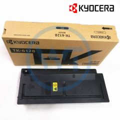 京瓷 TK-6128黑色墨粉盒 适用京瓷 ECOSYS M4132idn 约20000页
