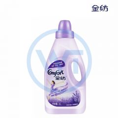 金纺 0558 衣物护理剂 怡神熏衣草 2L/瓶