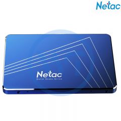 朗科 N600S 越影固态硬盘2T SATA3.0接口