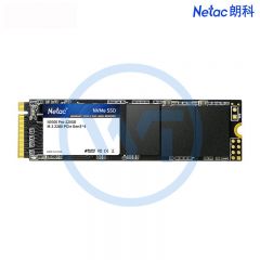 朗科 N930E 绝影固态硬盘128G M.2(NVMe协议)