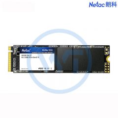 朗科 N930E 绝影固态硬盘1T M.2(NVMe协议)