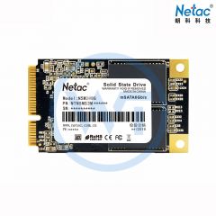 朗科 N5M 迅猛固态硬盘128G（MSATA）